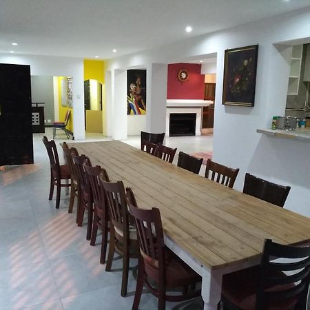 Liziwe'S Guest House Matroosfontein Dış mekan fotoğraf