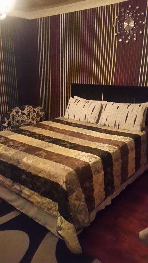 Liziwe'S Guest House Matroosfontein Dış mekan fotoğraf