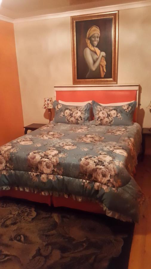 Liziwe'S Guest House Matroosfontein Dış mekan fotoğraf